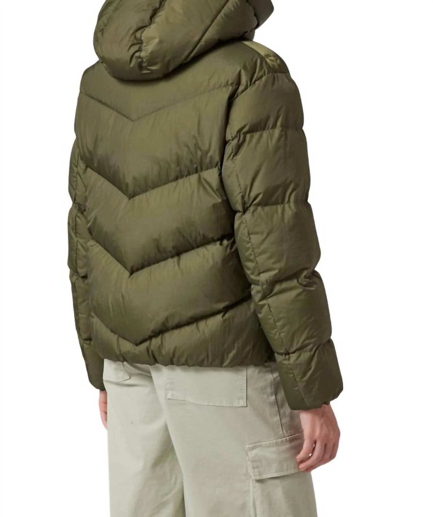 Parajumpers - Women's Verna Puffer Jacket