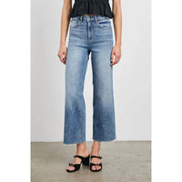 Rails - Getty Crop Wide Leg Jean