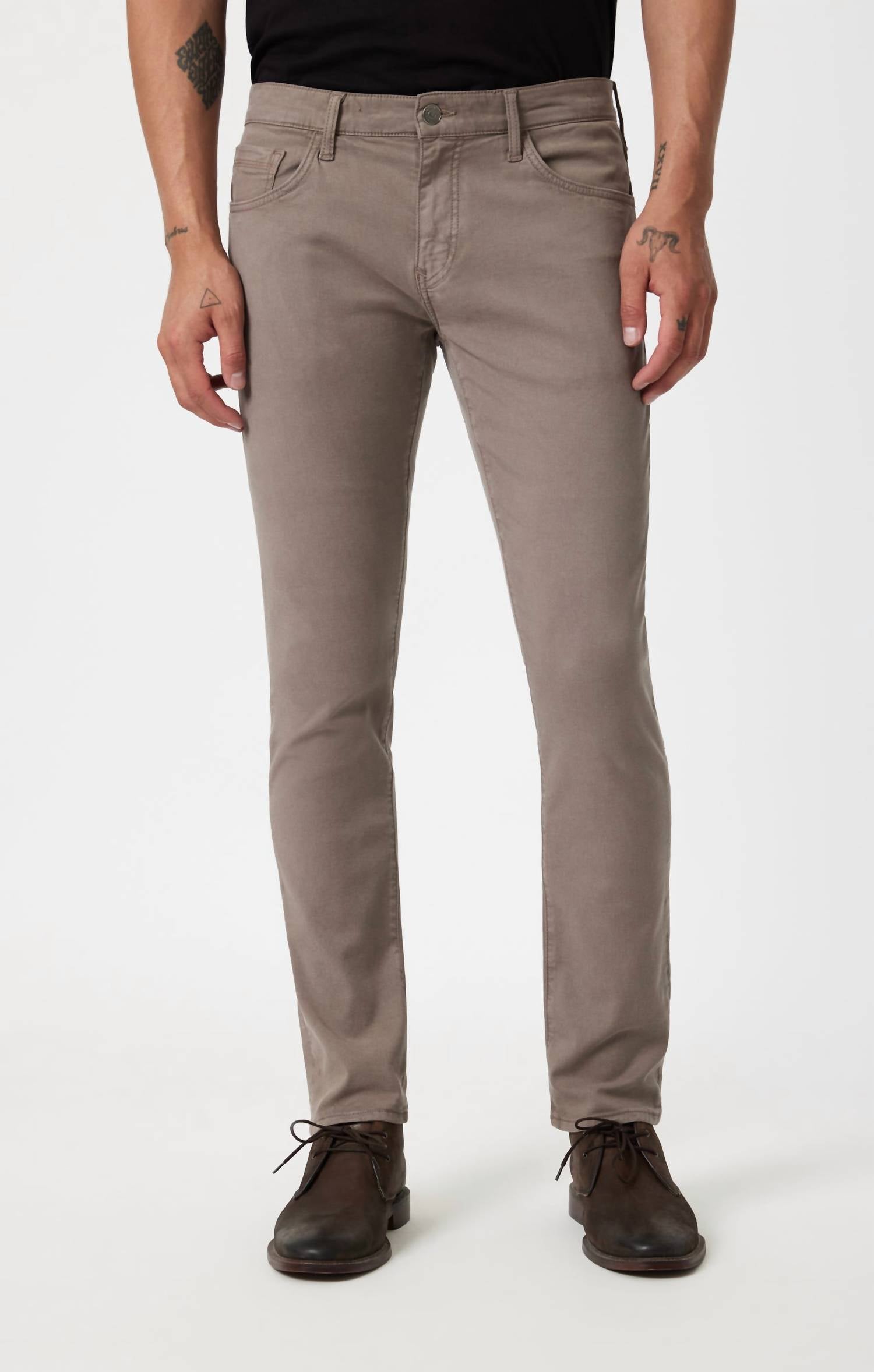 Mavi - Jake Slim Leg Pants