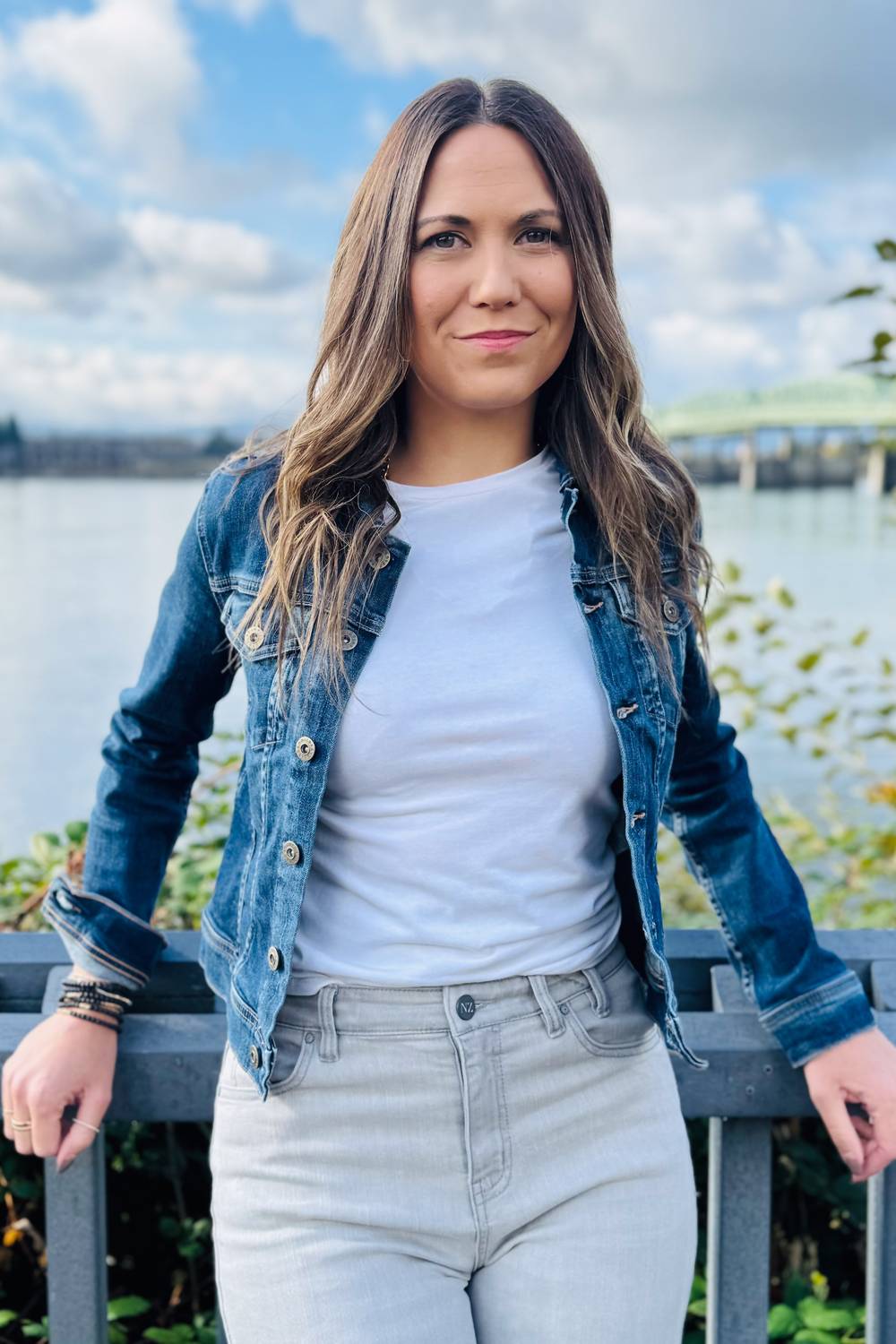 Ag Jeans - Robyn Denim Jacket