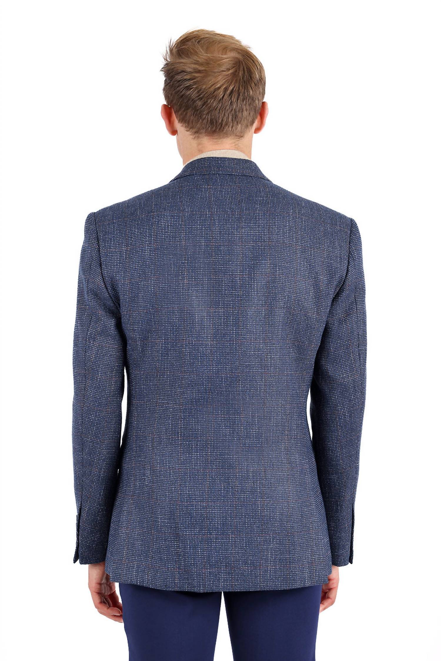 Barabas - Pelage Trend Blazer