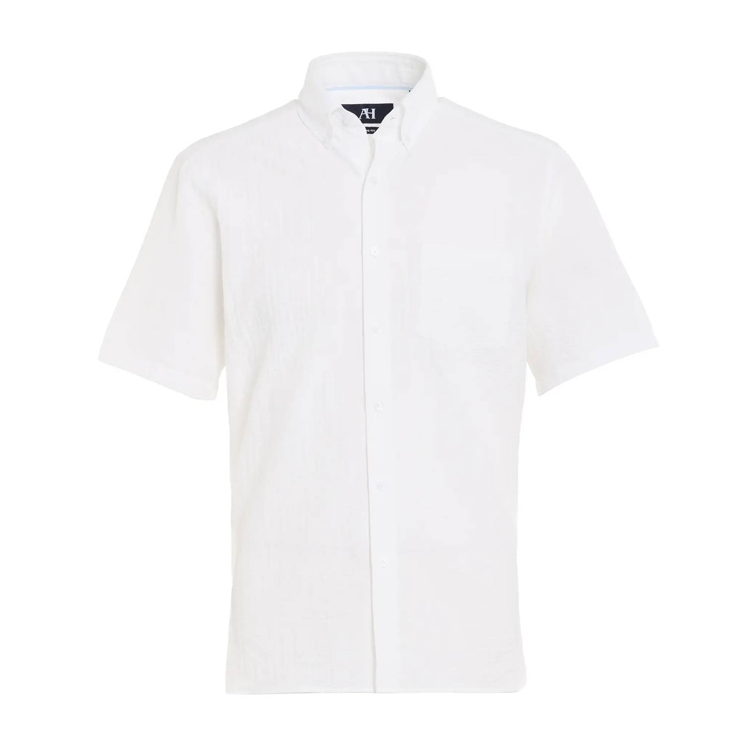 American Heritage - Men's Capitola Short Sleeve Shirt