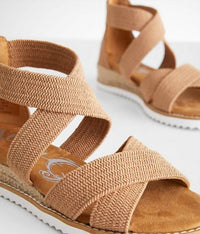Very G - Women's Sadie Sandal