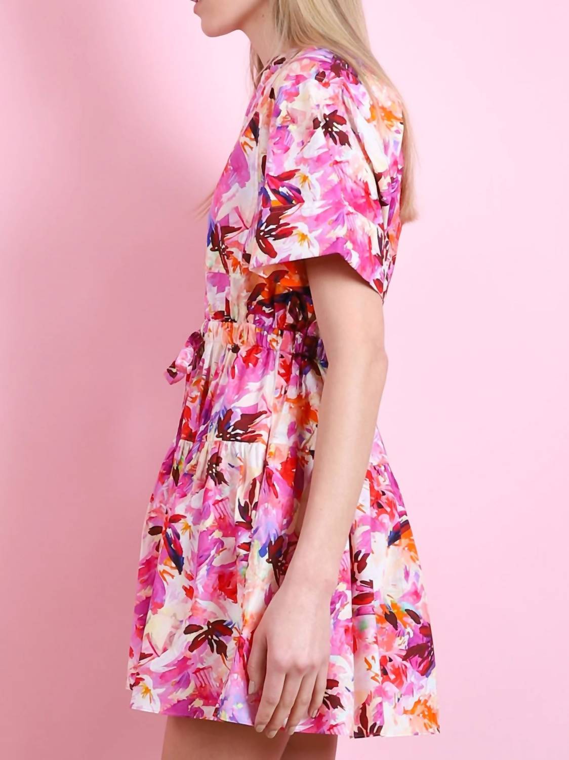 Ulla Johnson - Nadira Dress