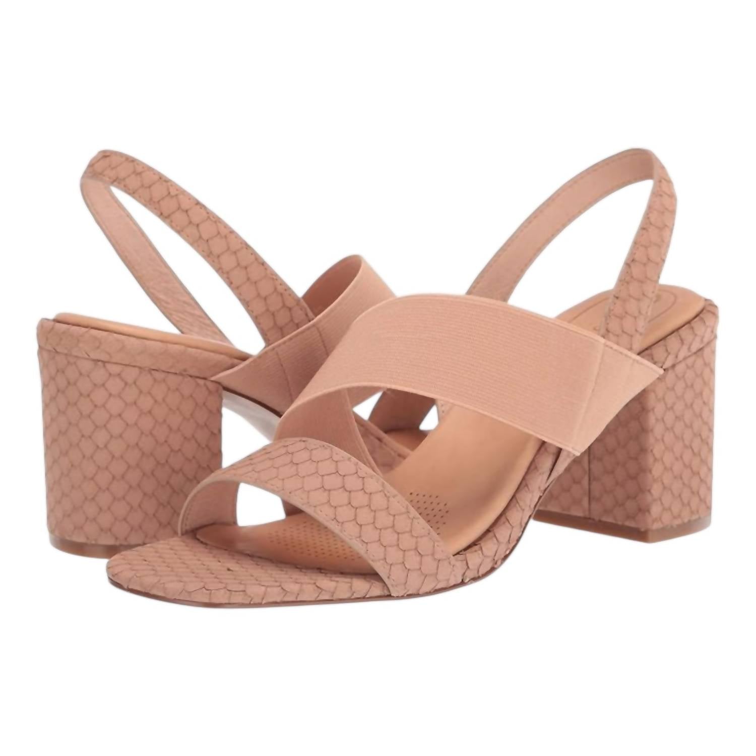 Corso Como - Women's Hally2 Heeled Sandal