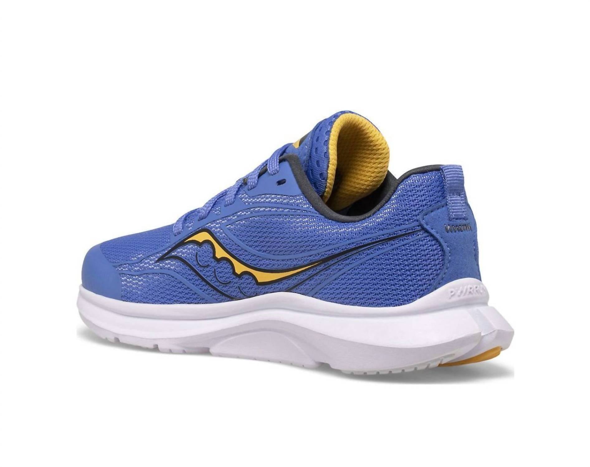 Saucony - Girl's Kinvara 13 Sneakers
