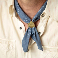 Jenni Earle - Men's Be Brave Bandana