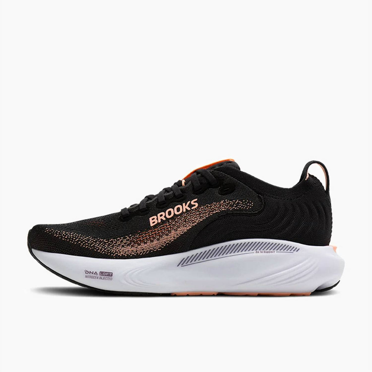 Brooks - Women's Adrenaline Gts 25 Running Shoes