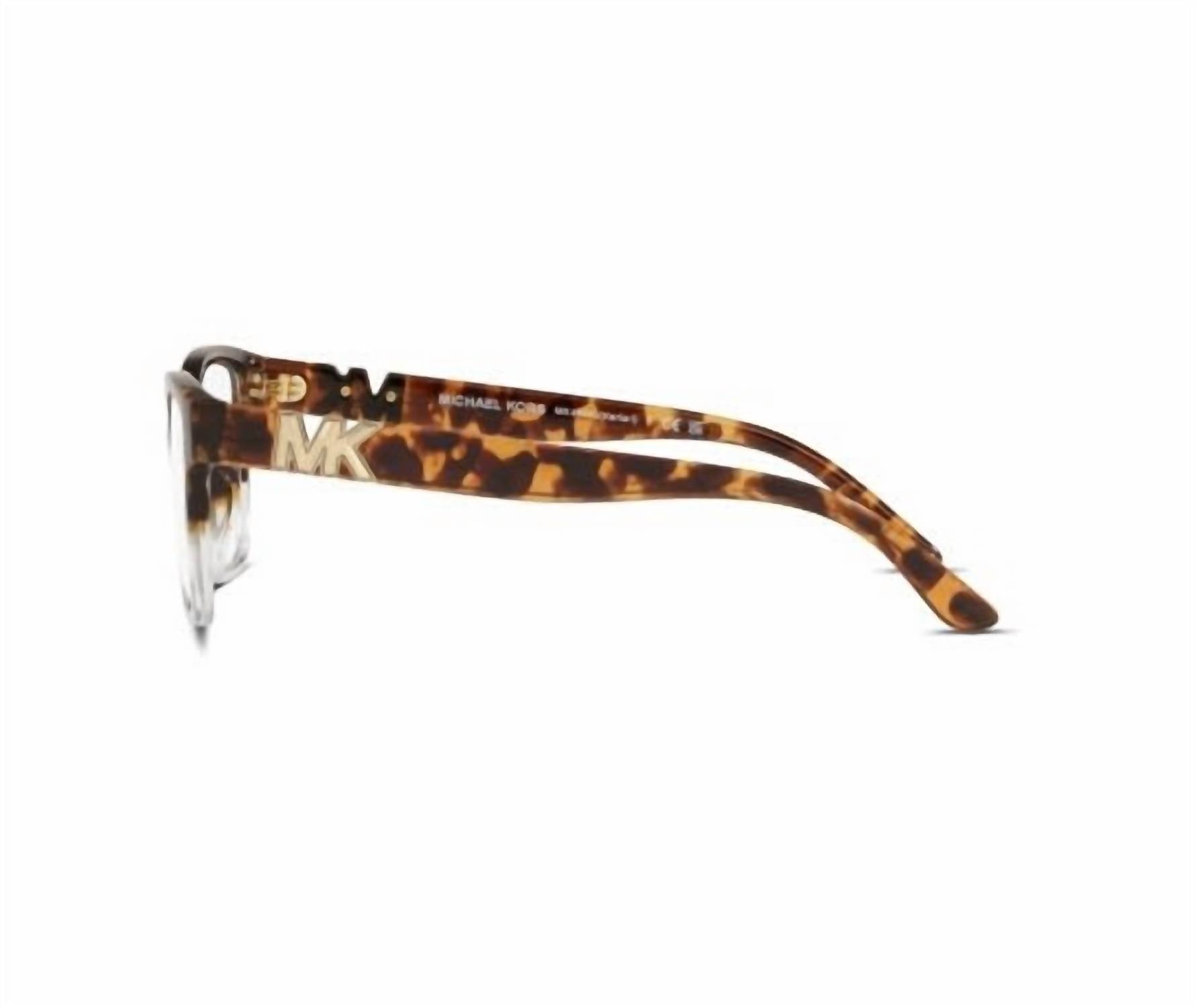 Michael Kors - Women's Mk4094u Cat Eye Eyeglasses