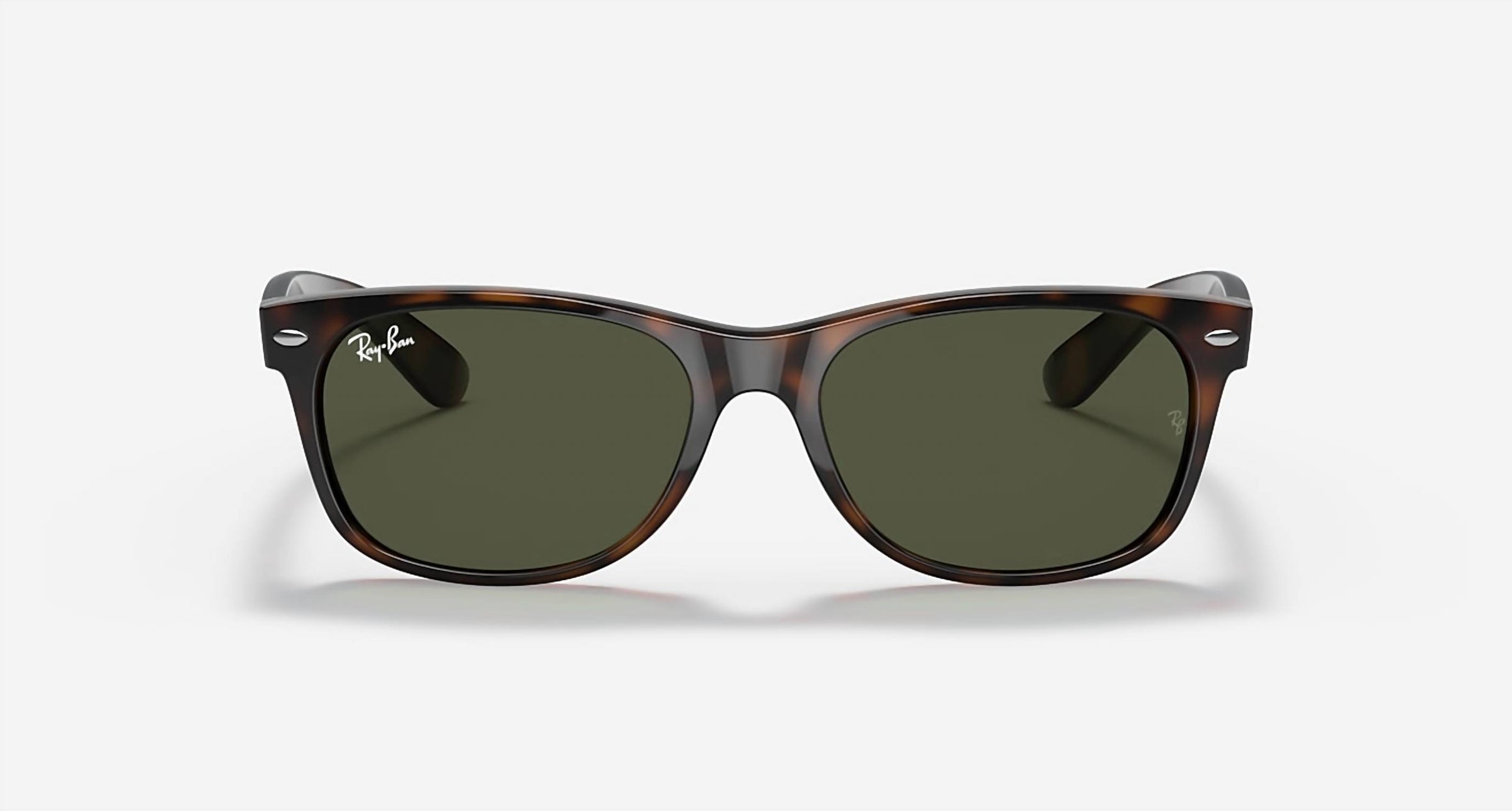 Ray Ban - Men's New Wayfarer Classic Sunglasses