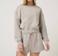 Travismathew - Cloudscape Pullover Sweater
