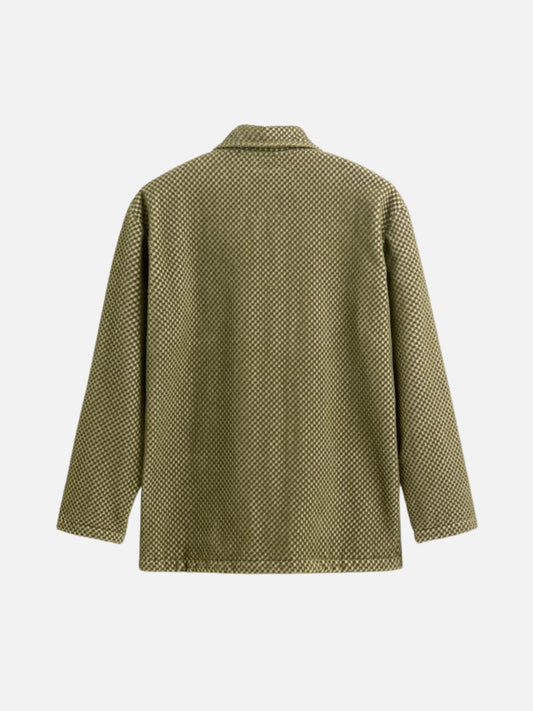 Oas - Dandy Cotton Jacket