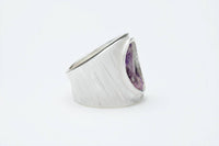 Avenue Chic - Women's Steampunk Ring