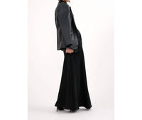 Nonchalant Label - Farrell Leather Blazer