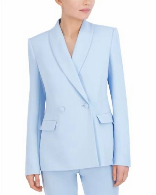 Bcbgmaxazria - Women's Shawl Collar Blazer