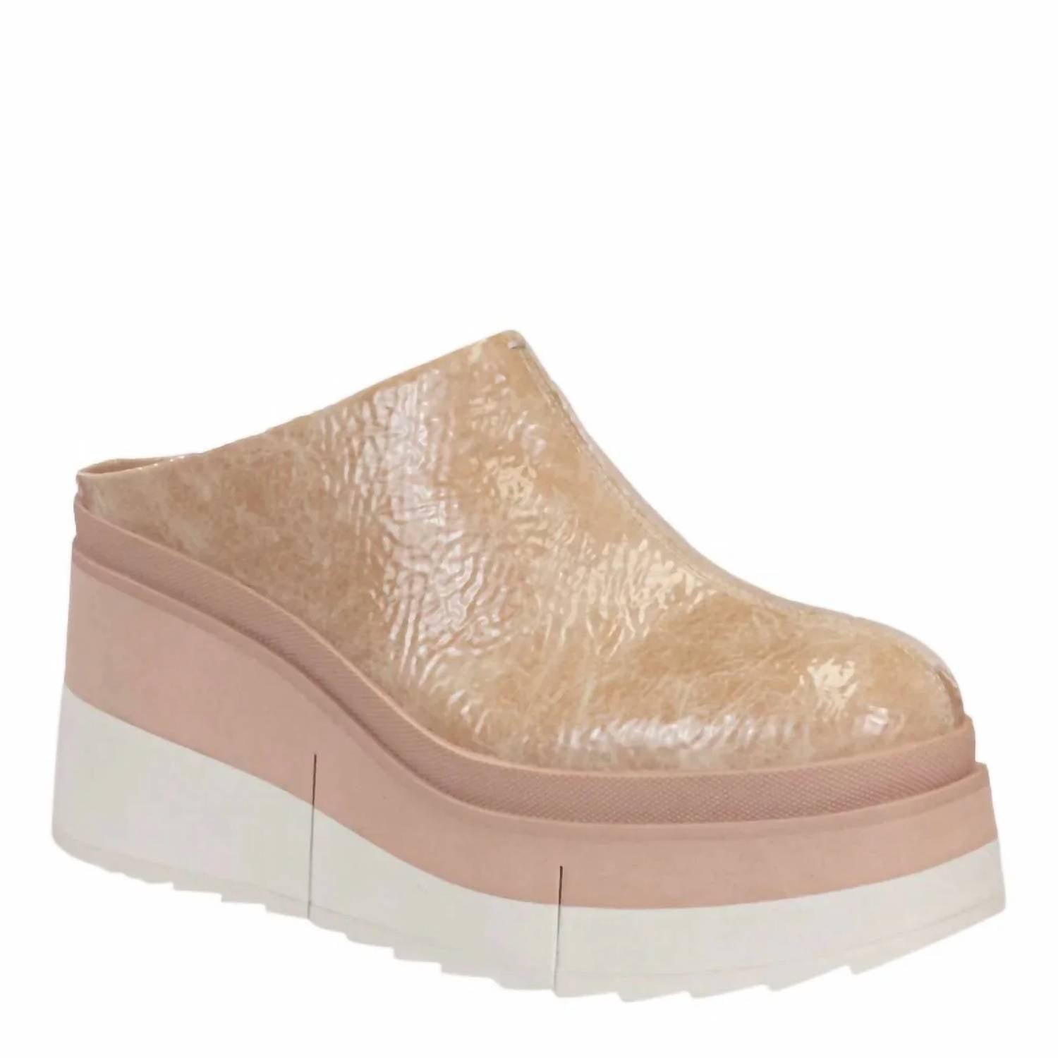 Coach - Women's Flow Platform Sandal