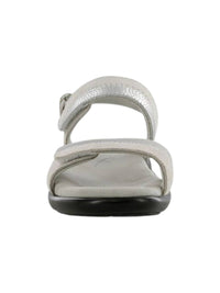 Sas - Women's Nudu Heel Strap Sandals