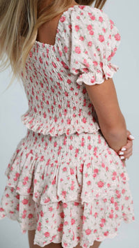 Summer Loving - Eden Top