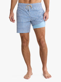 Fair Harbor - Bayberry Swim Trunk