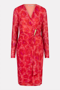 Esqualo - Women's Cindy Mini Dress