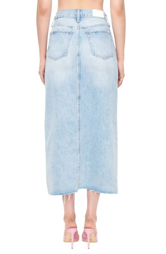 Pistola - Alice Midi Skirt