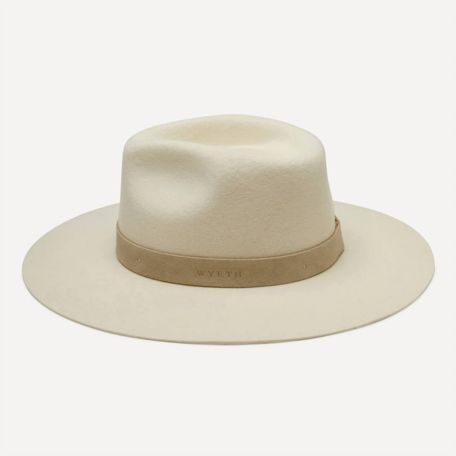 Wyeth - Women's River Hat