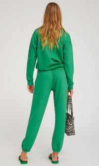 Sprwmn - Heart Sweatpant