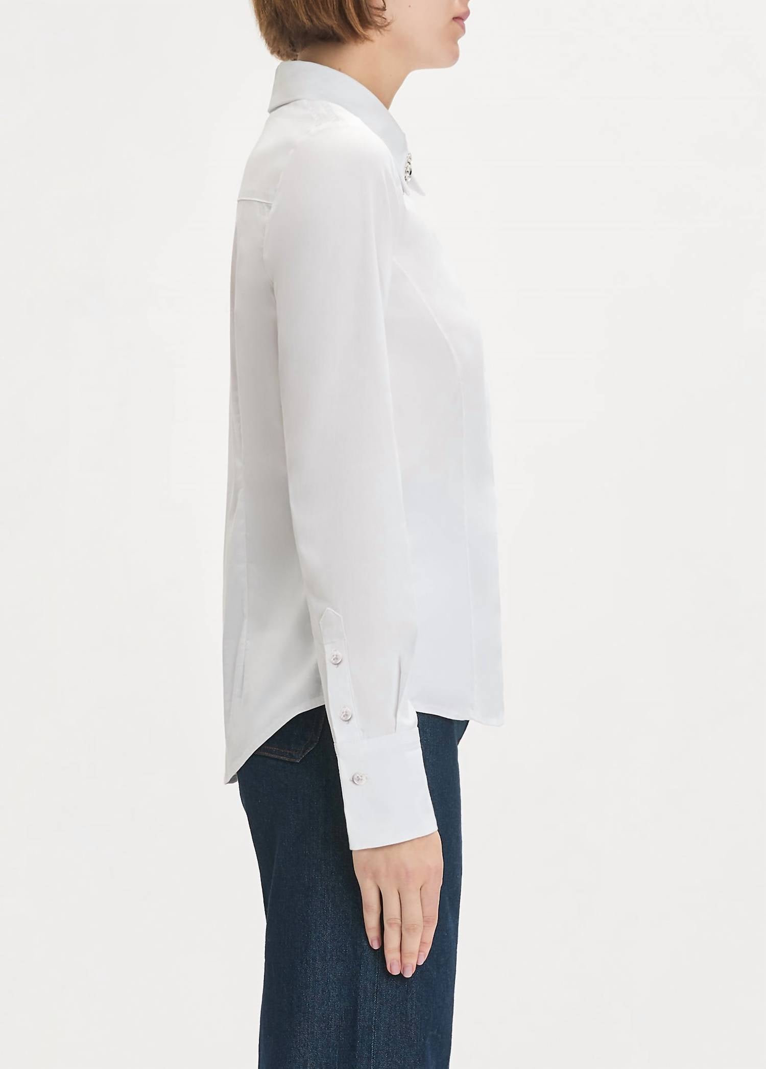 Favorite Daughter - Darling Button-down Shirt