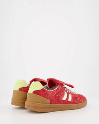 Coolway Us - Women's Becks Low Top Sneakers