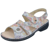 Finn Comfort - Women's Gomera-s Open Toe Sandals
