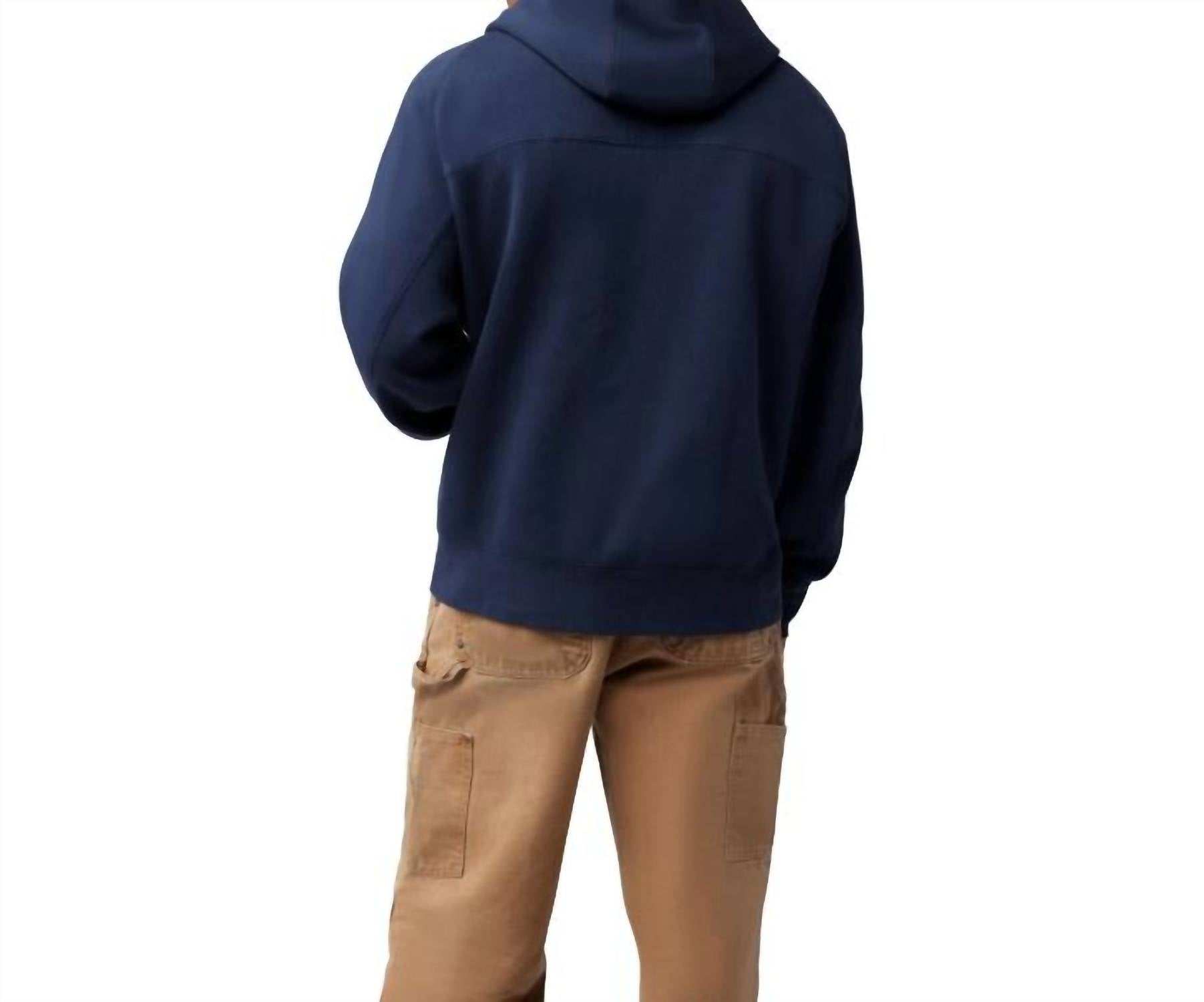 Fox Head Inc. - Moto-X Oversized Zip Hoodie