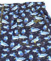 Eight X - Duck Swim Trunks