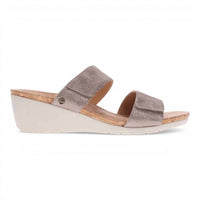 Revere - Women's Sorrento Wedge Sandal
