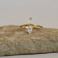 Jaxkelly - Women's Point Ring