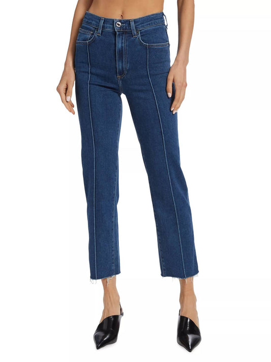 Le Jean - Amelia Straight Jean