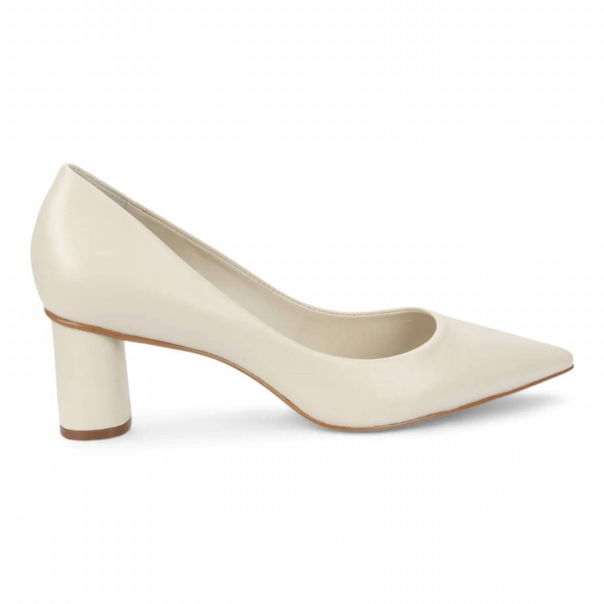 Carrano - Women's Classic Block Heel Pump