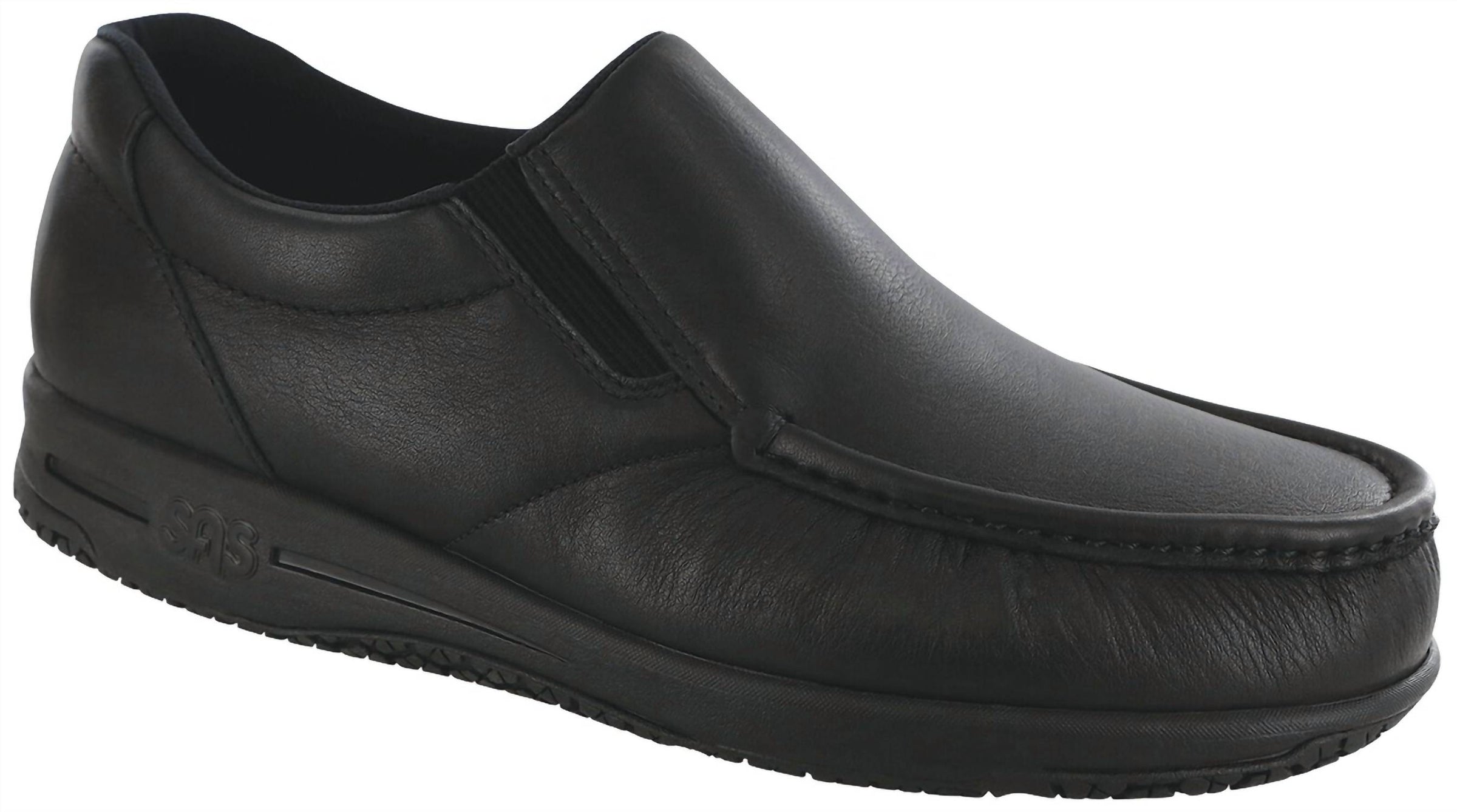 Sas - Men's Navigator Slip On