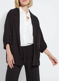 Lysse - Genevieve Relaxed Blazer