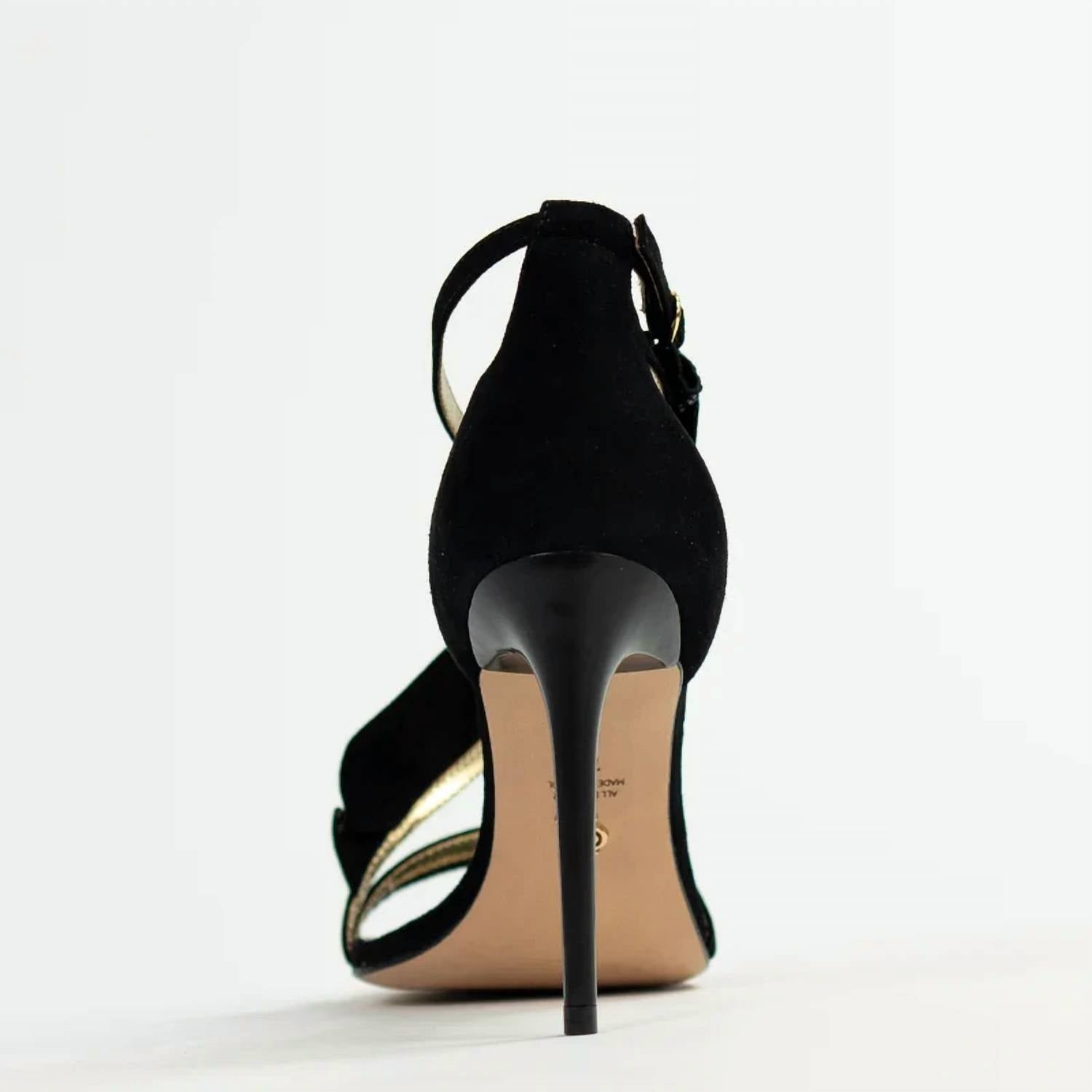 Cynthia Richard - Women's Florence Heels
