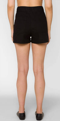 Velvet Heart - Dahlia Short
