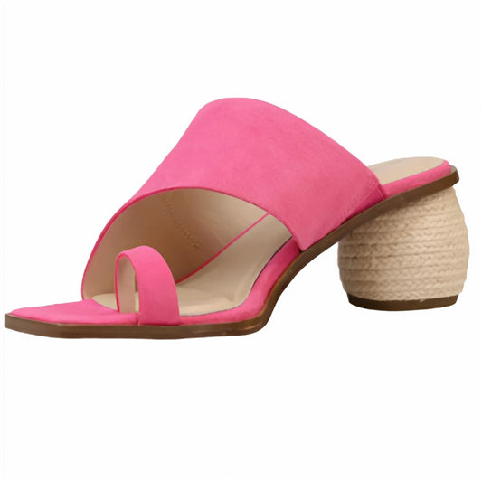 Pelle Moda - Women's Lahni Sandals