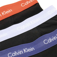 Calvin Klein - Men's Cotton Stretch Boxer Briefs - 3 Pack