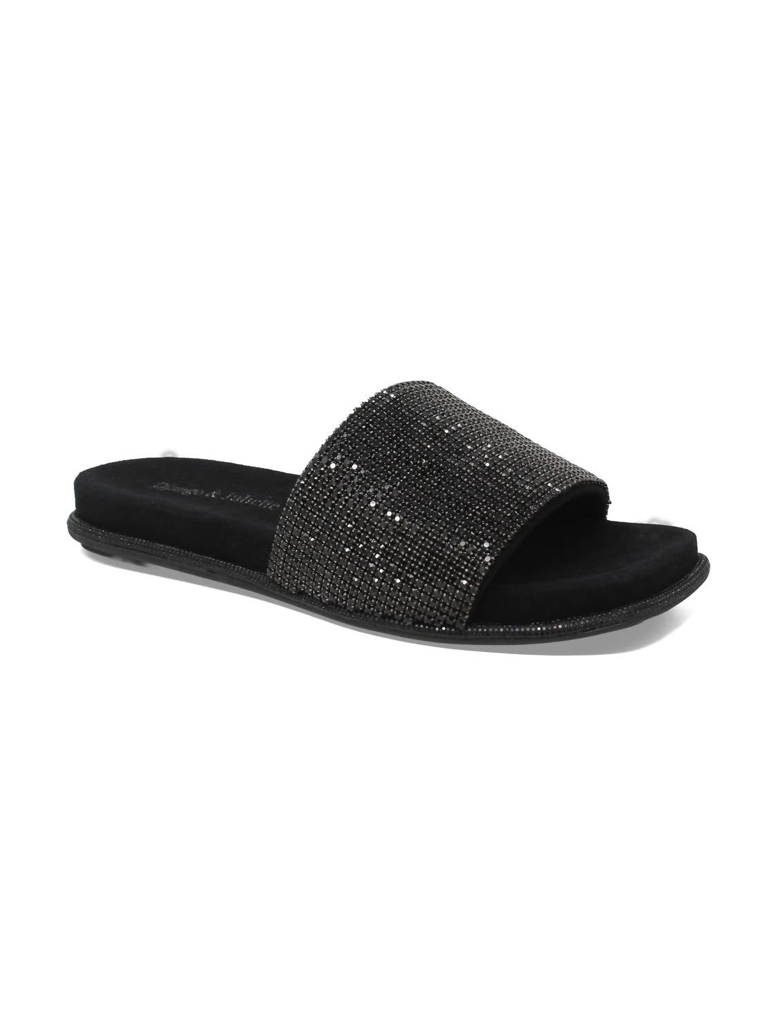 Django & Juliette - Women's Yatin Slippers
