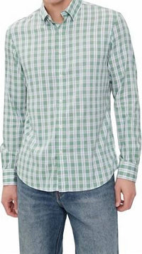 Faherty - Movement Monterey Shirt