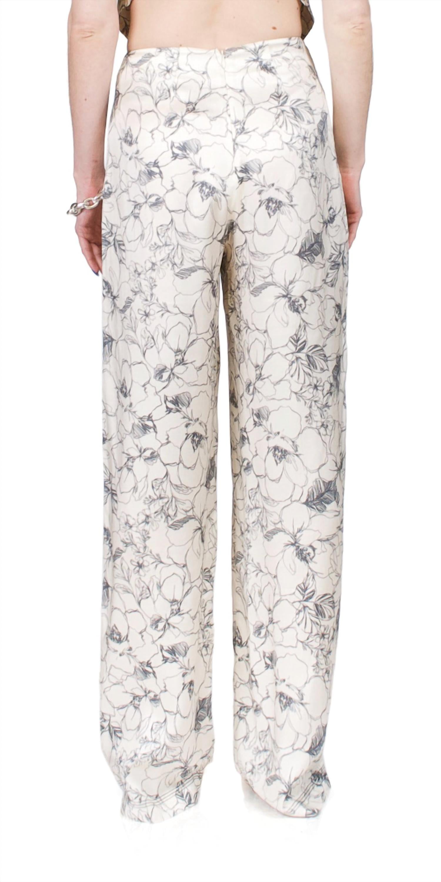 Tillie Pants