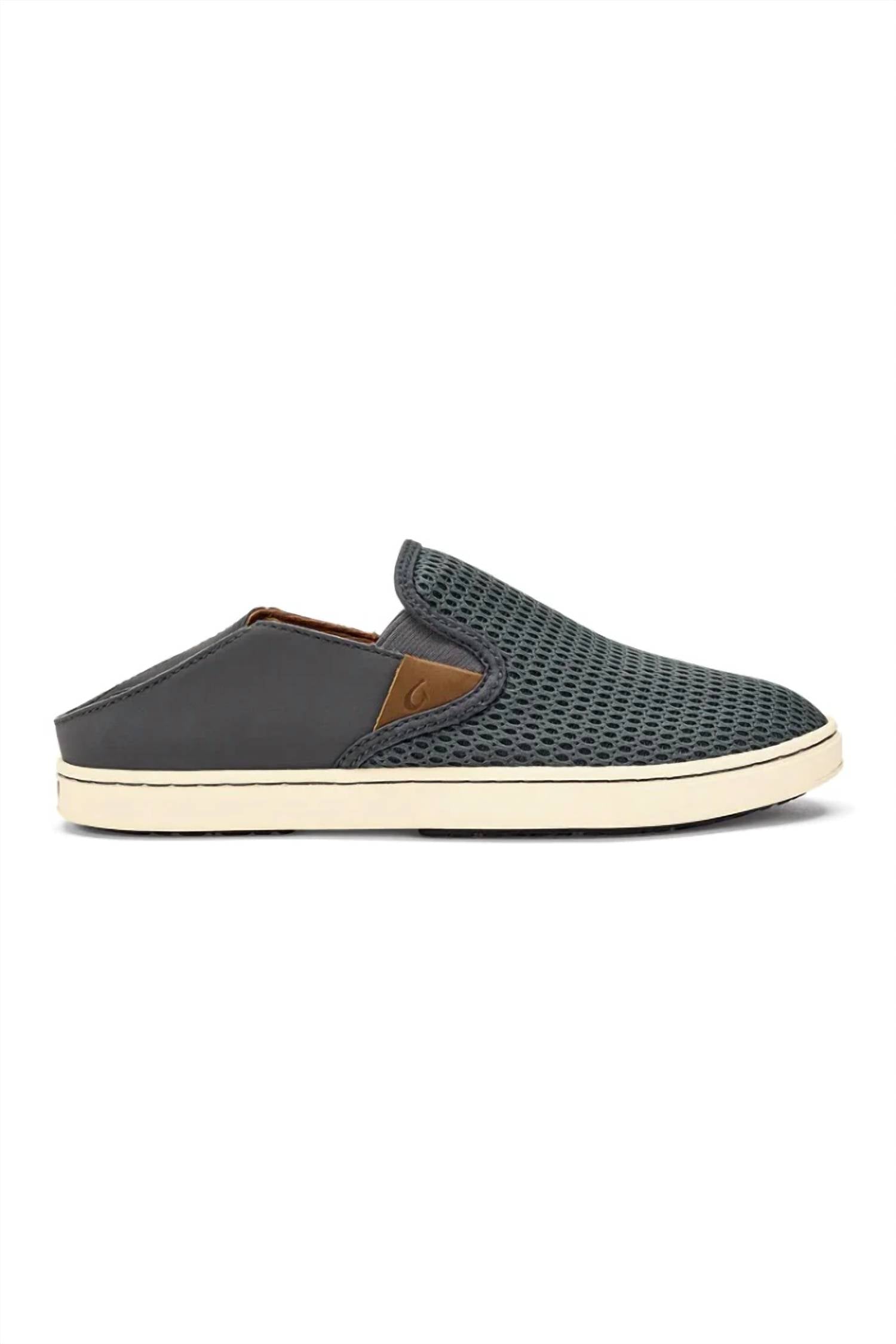 Olukai - Women's Pehuea Slip On Shoe