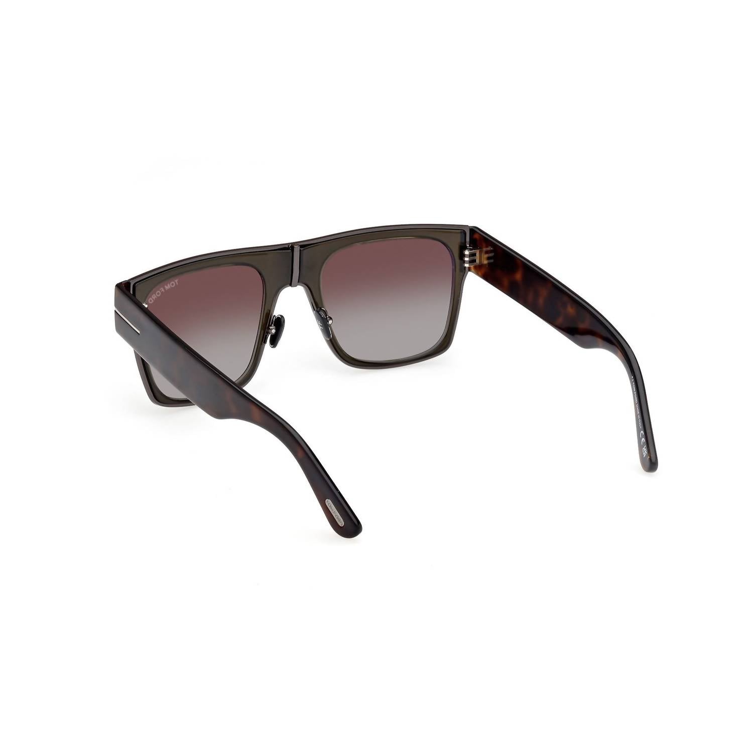 Tom Ford Sunglasses - Men's Edwin Sunglasses