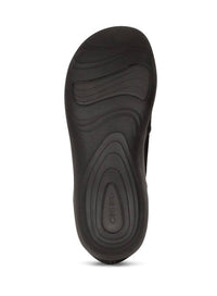 Aetrex - ROXY ARCH SUPPORT CASUAL SNEAKER - WIDE