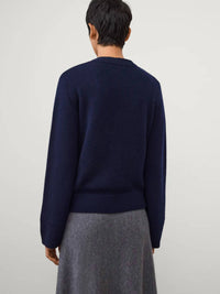 Lisa Yang - Danni Knit Cardigan