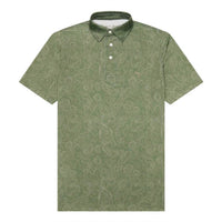 Texas Standard - Men's Big Bend Topo Polo